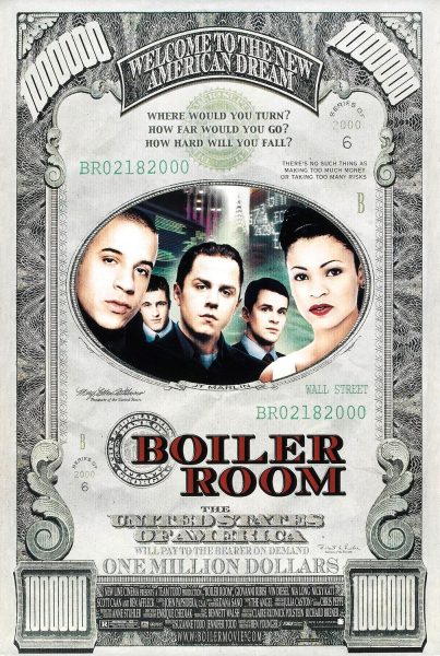 Moviexplaining: The Boiler Room (2000)