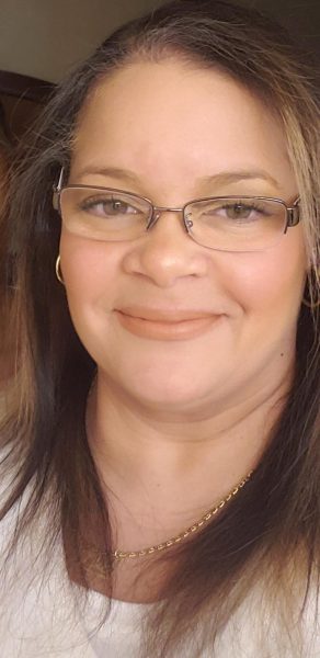 Staff Spotlight: Yamilet Fox